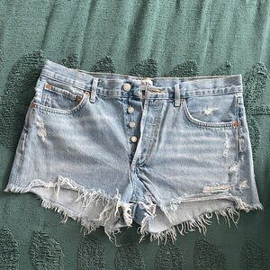 Agolde Parker swapmeet 30